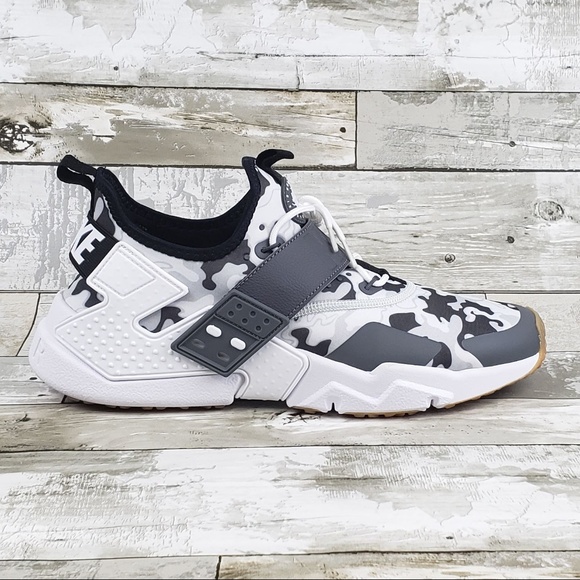 Nike Other - Nike Air Huarache Drift Premium Camo